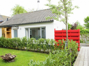 Lovely Cottage near Sea in Groede